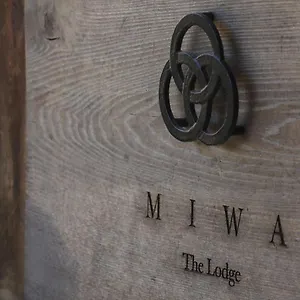 The Miwa ヴィラ