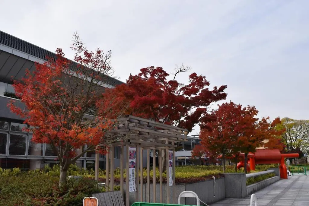 Holiday home Koke-An Villa Kyoto