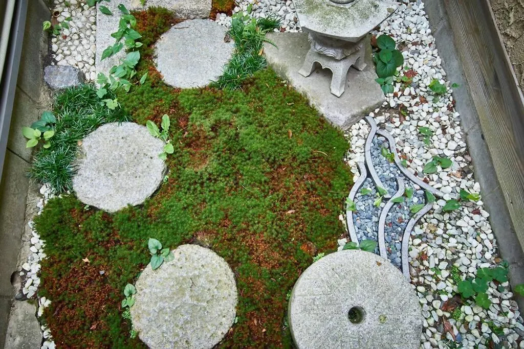 Koke-An Villa Kyoto