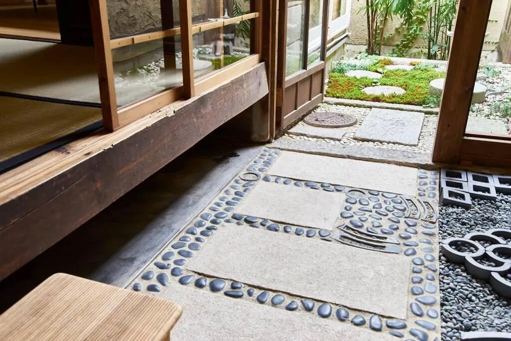 Holiday home Koke-An Villa Kyoto